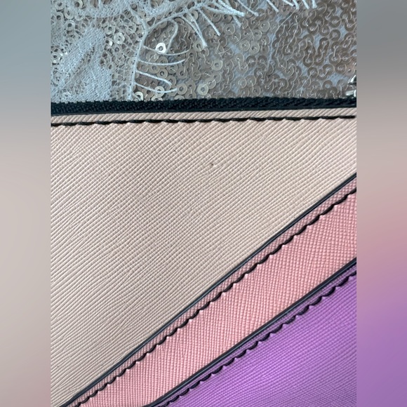 MARC JACOBS Keychain Pouch/Card Holder - Picture 6 of 9